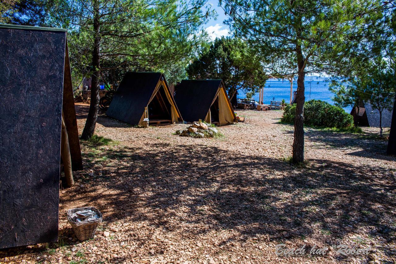 Cast Away - Eco Resort 자발라 외부 사진